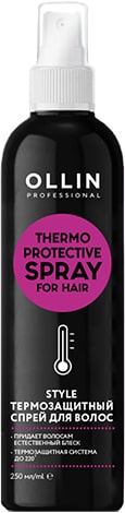 termo protective spray